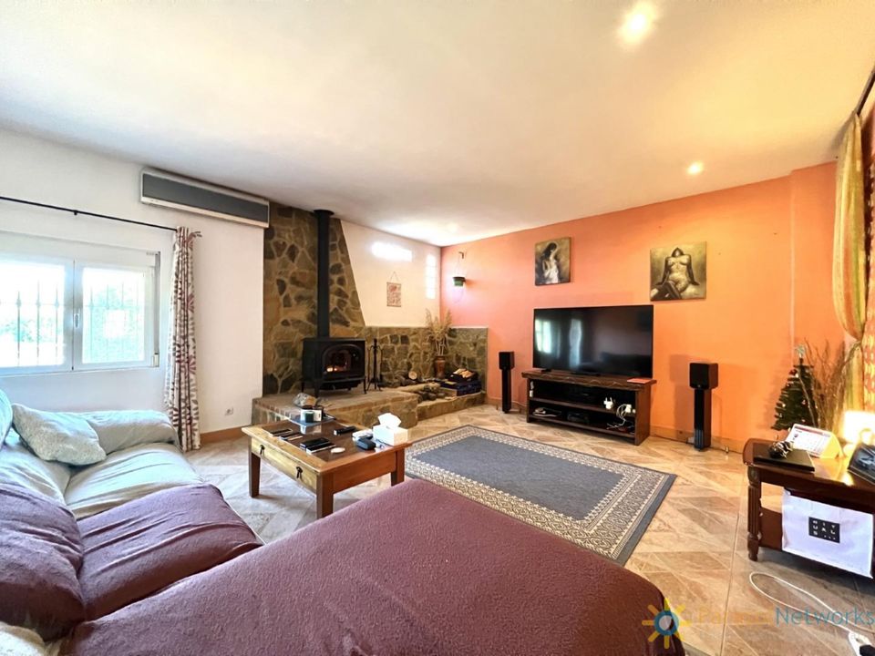 Villa i L'Olleria, Valencia - foto 2
