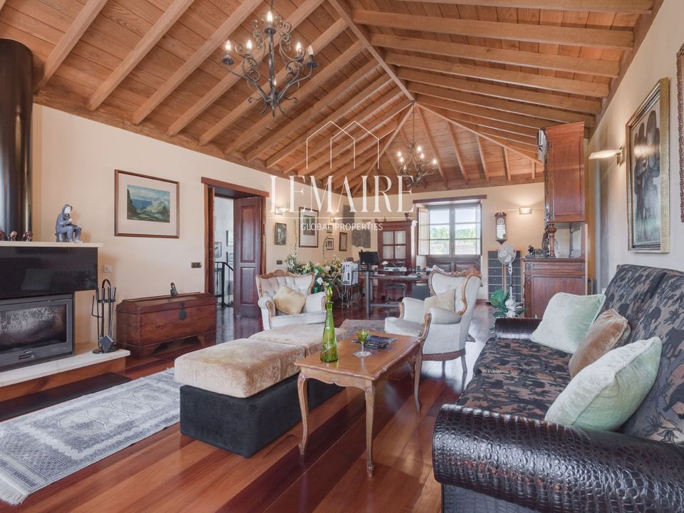 Villa i Granadilla de Abona, Tenerife - foto 1