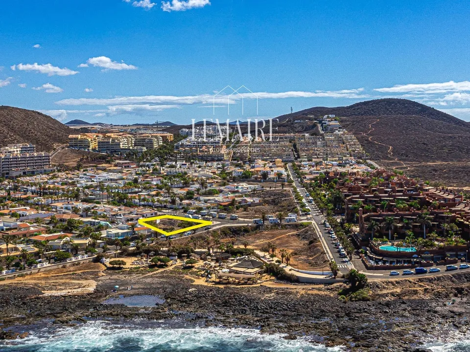 Finca i Palm Mar, Tenerife - foto 2