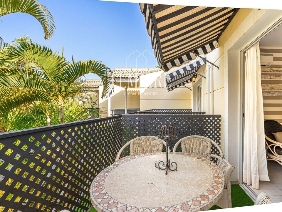 Duplex i Playa De Los Cristianos, Tenerife - foto 5