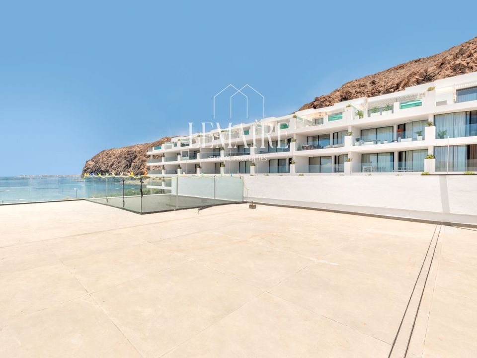 Erhvervsejendom i Palm Mar, Tenerife - foto 3