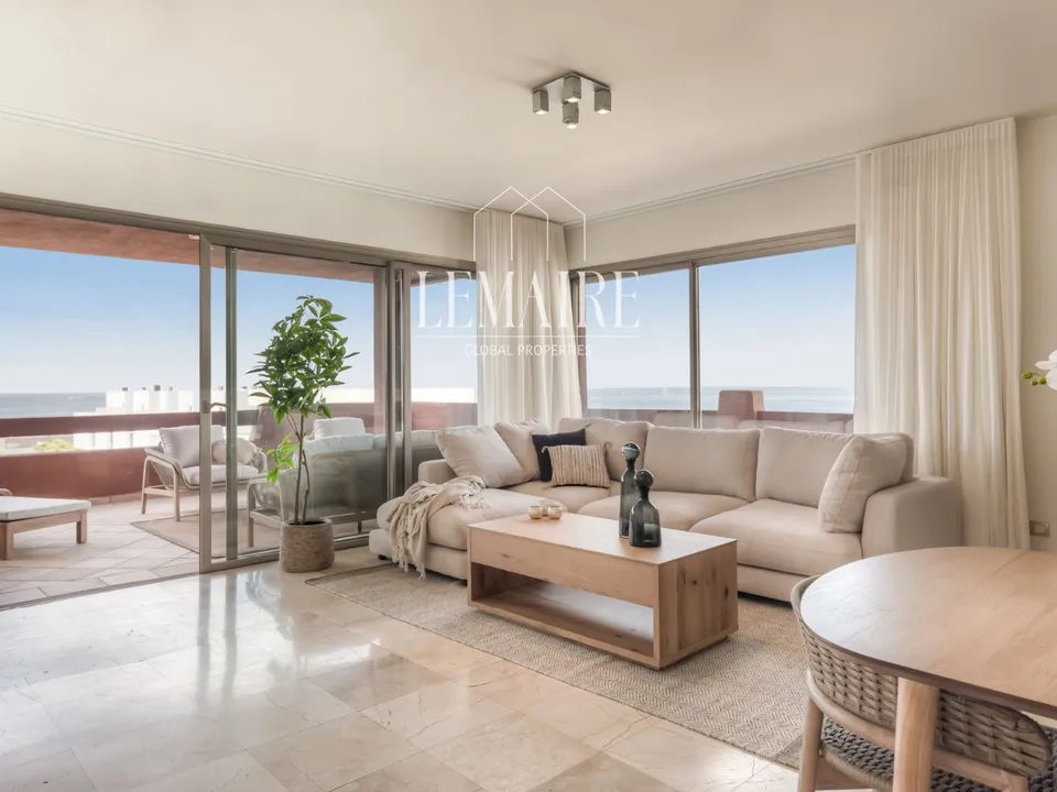 Lejlighed i Palm Mar, Tenerife - foto 1