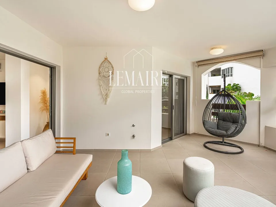 Lejlighed i Palm Mar, Tenerife - foto 4