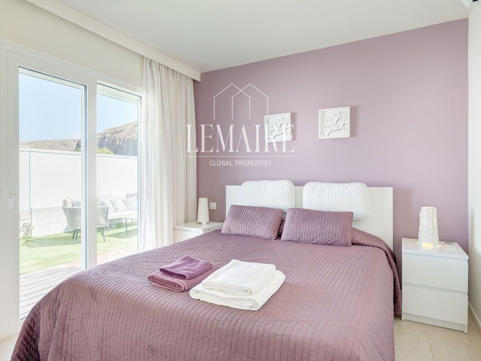 Villa i Palm Mar, Tenerife - foto 4