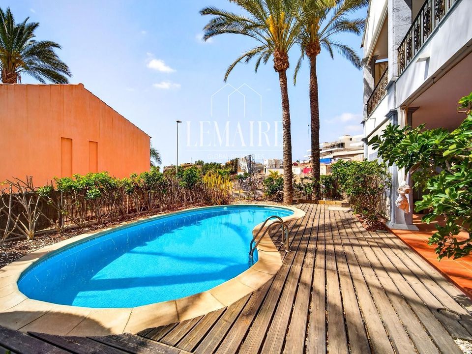 Villa i Playa De Los Cristianos, Tenerife - foto 5