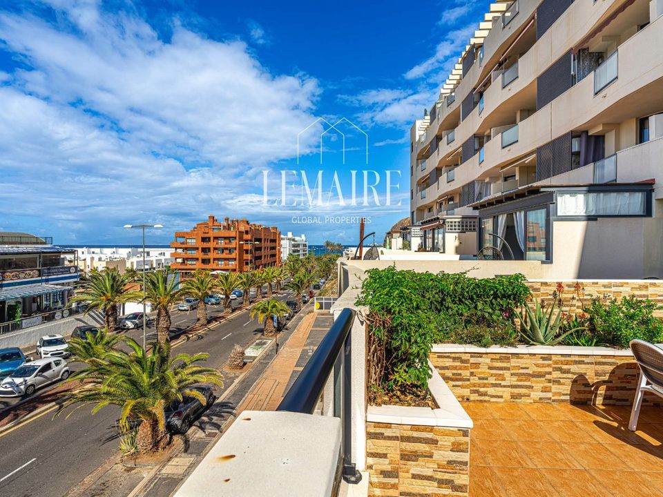 Lejlighed i Palm Mar, Tenerife - foto 1