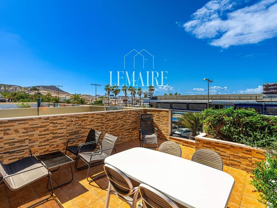 Lejlighed i Palm Mar, Tenerife - foto 3