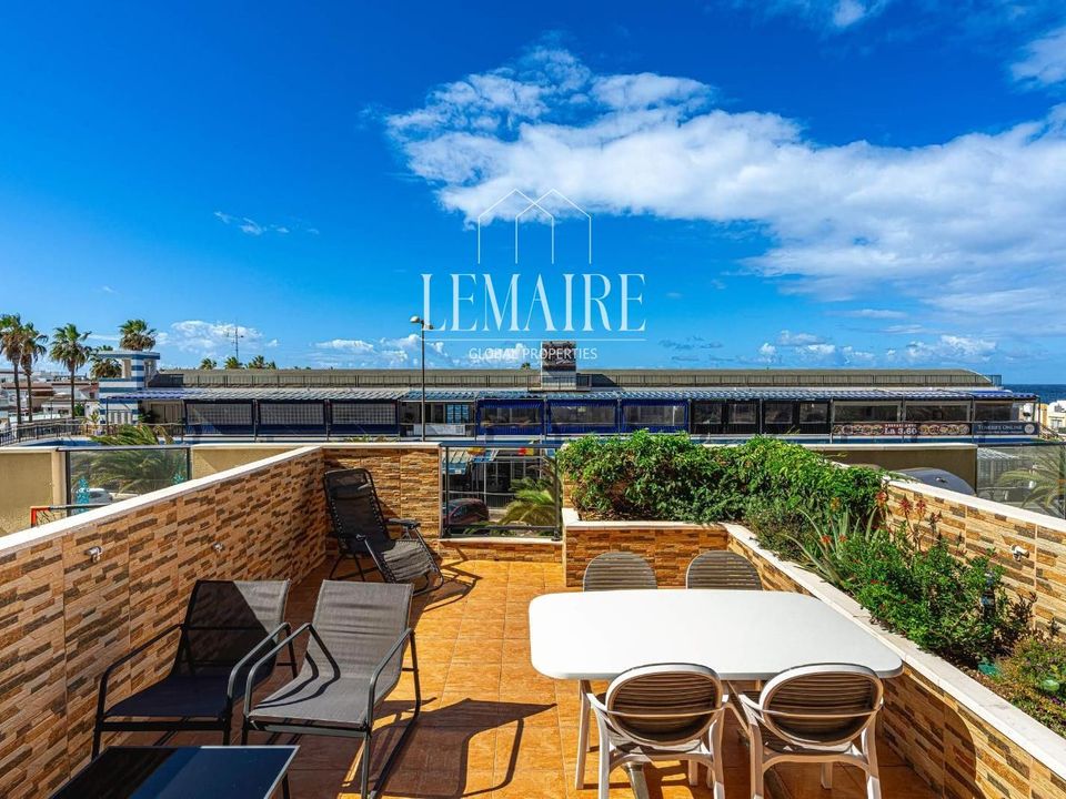 Lejlighed i Palm Mar, Tenerife - foto 4