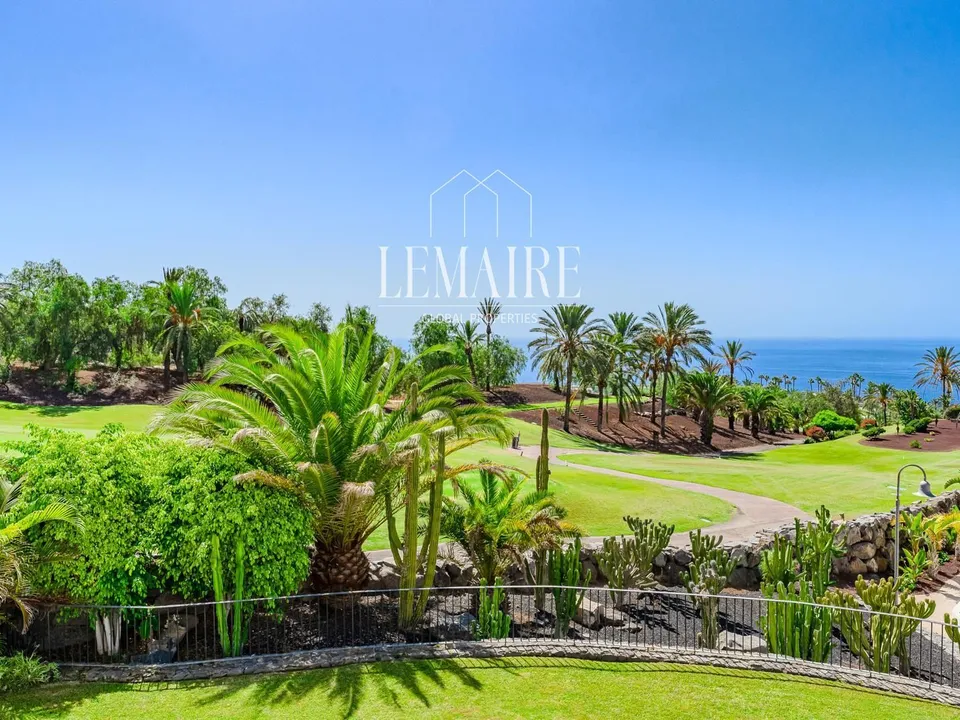Villa i Guia De Isora, Tenerife - foto 2