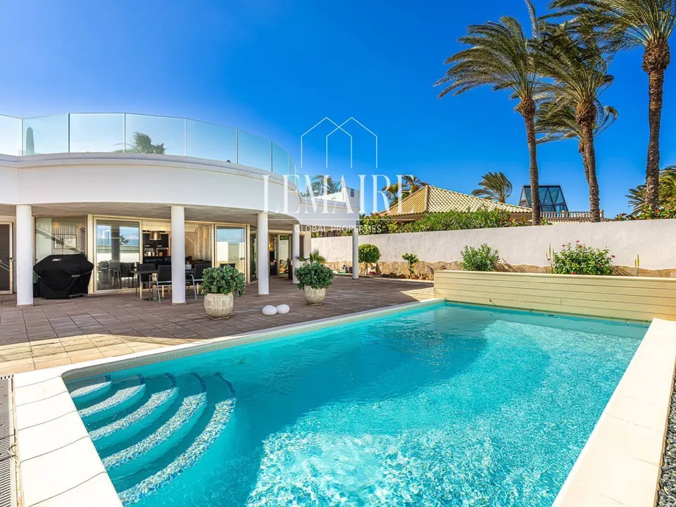 Villa i Palm Mar, Tenerife - foto 2