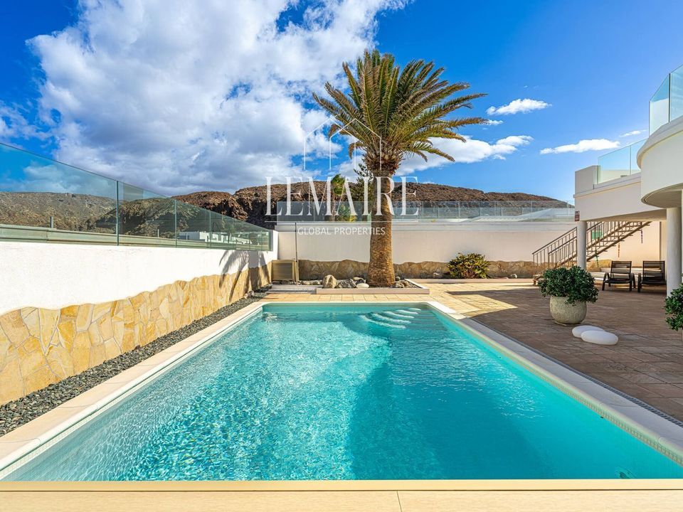 Villa i Palm Mar, Tenerife - foto 3
