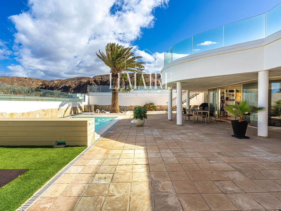 Villa i Palm Mar, Tenerife - foto 5