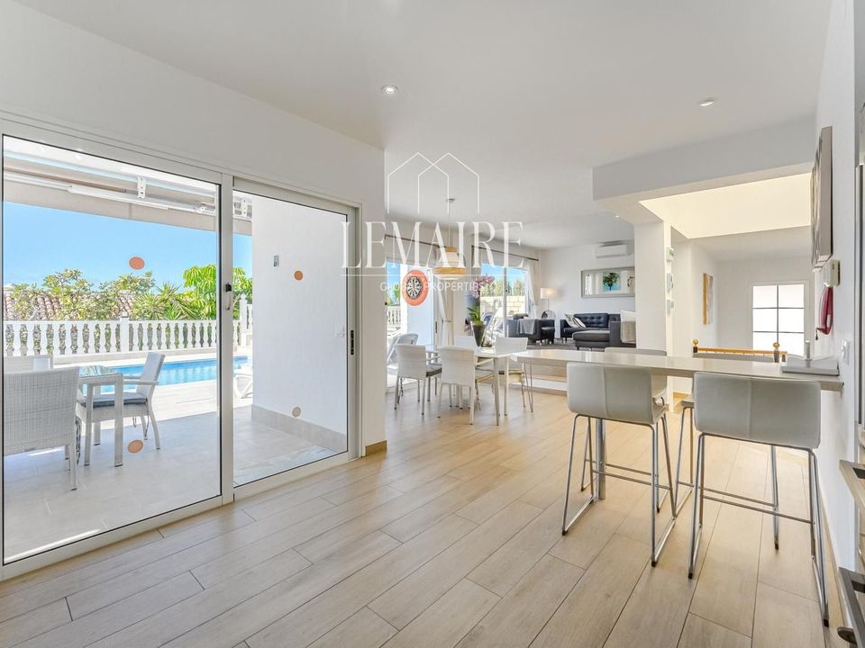 Villa i Playa De La Arena, Tenerife - foto 3
