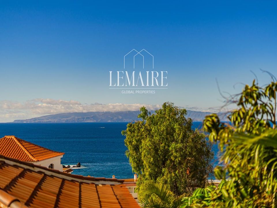 Villa i Playa De La Arena, Tenerife - foto 5
