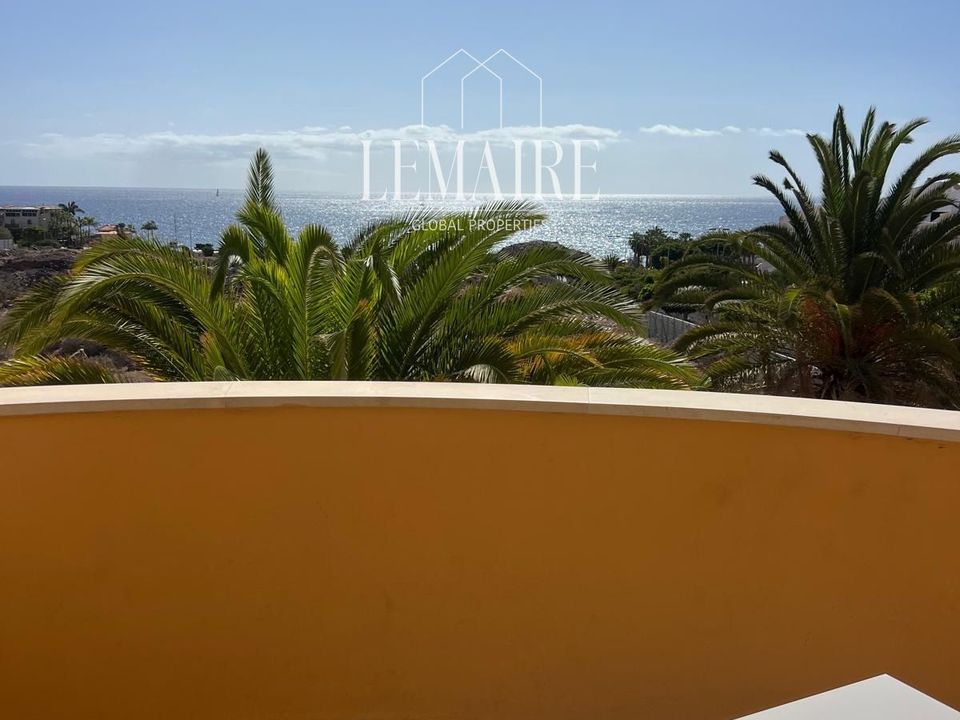 Lejlighed i Playa De Los Cristianos, Tenerife - foto 2