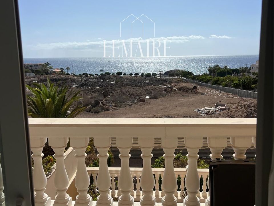 Lejlighed i Playa De Los Cristianos, Tenerife - foto 3