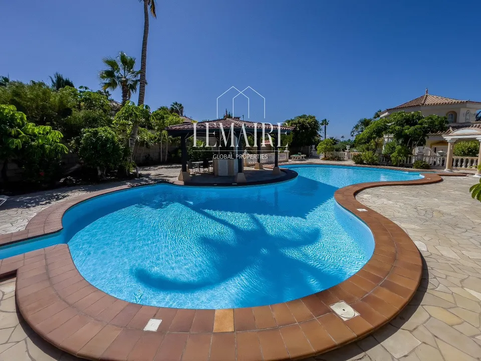 Villa i Adeje, Tenerife - foto 2