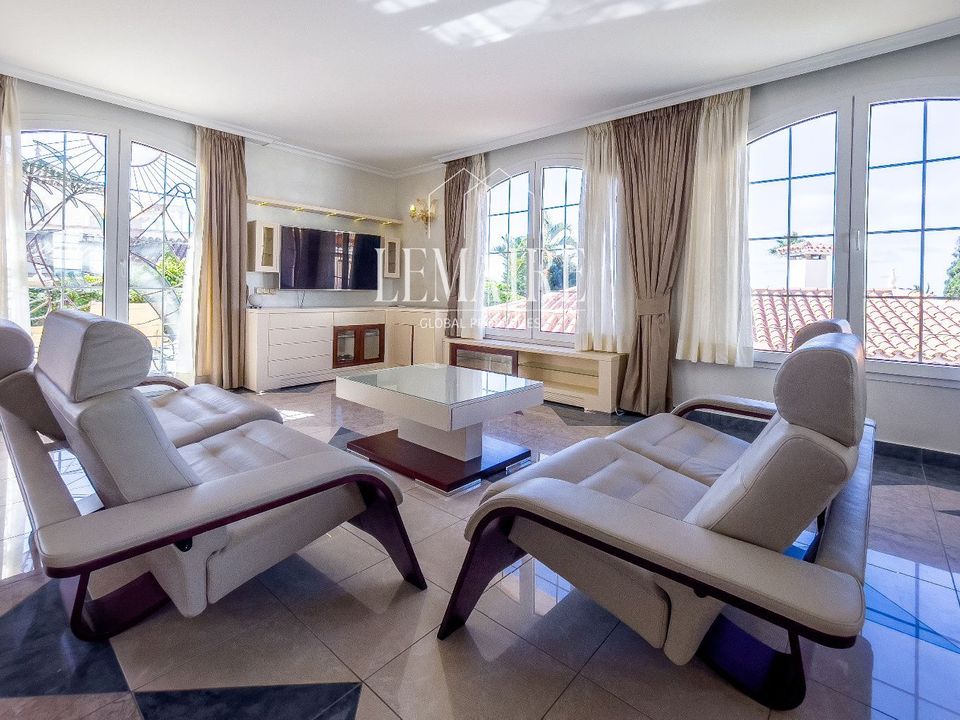 Villa i Adeje, Tenerife - foto 5