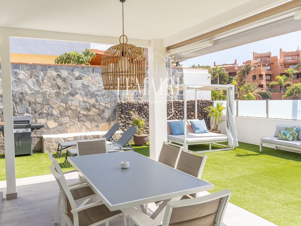 Villa i Palm Mar, Tenerife - foto 3