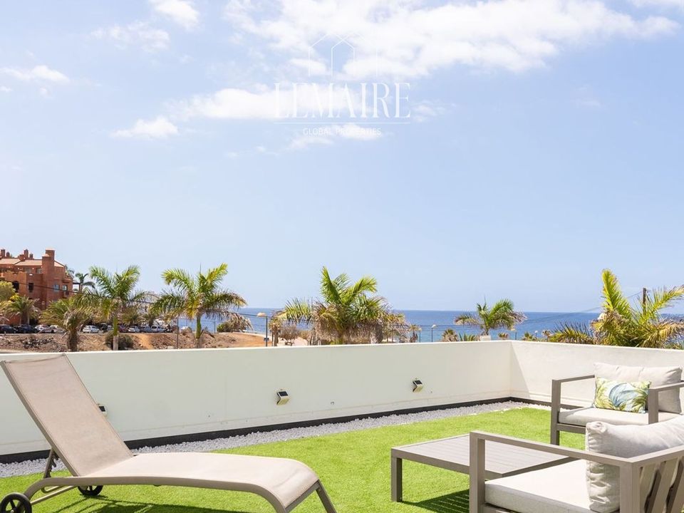 Villa i Palm Mar, Tenerife - foto 4