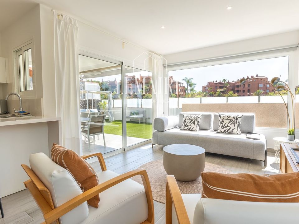 Villa i Palm Mar, Tenerife - foto 5