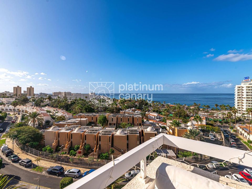 Lejlighed i Adeje, Tenerife - foto 1