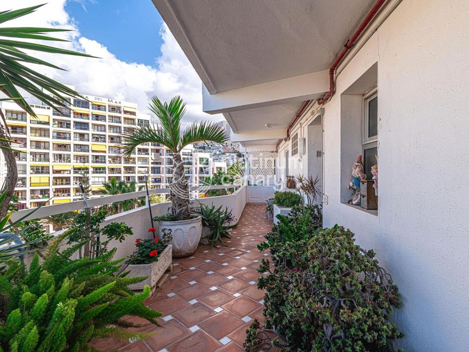 Lejlighed i Adeje, Tenerife - foto 2