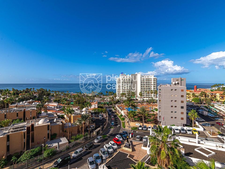 Lejlighed i Adeje, Tenerife - foto 4