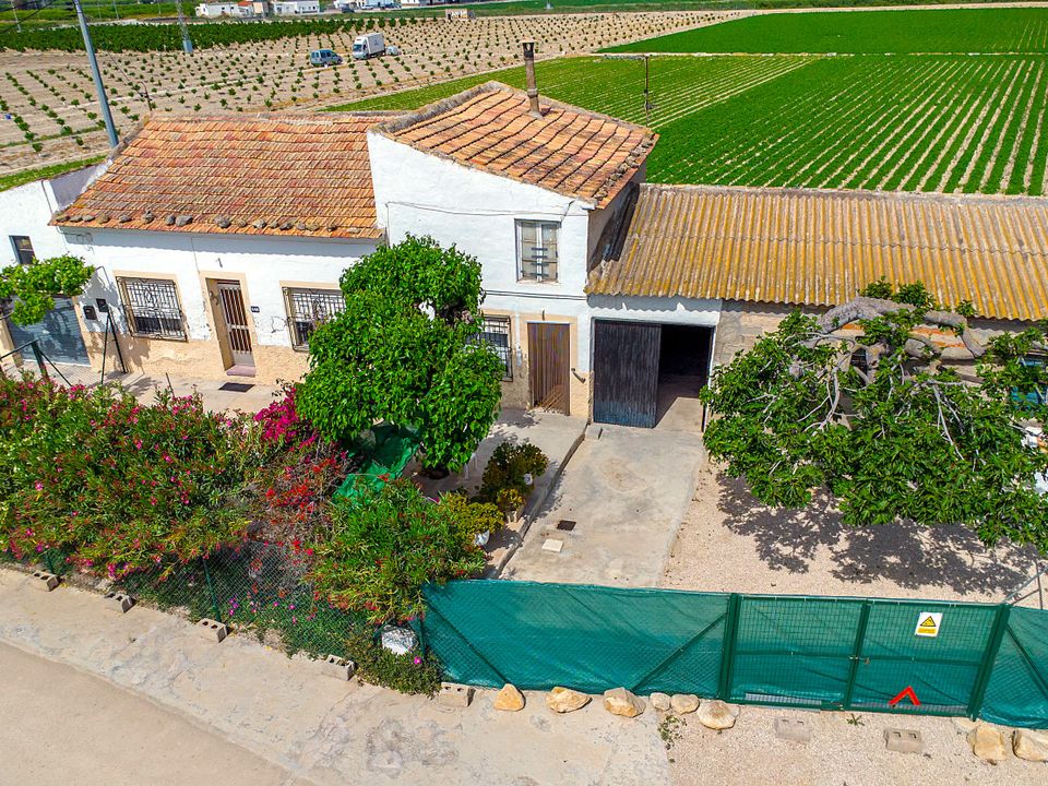 Finca i Orihuela, Alicante - foto 3