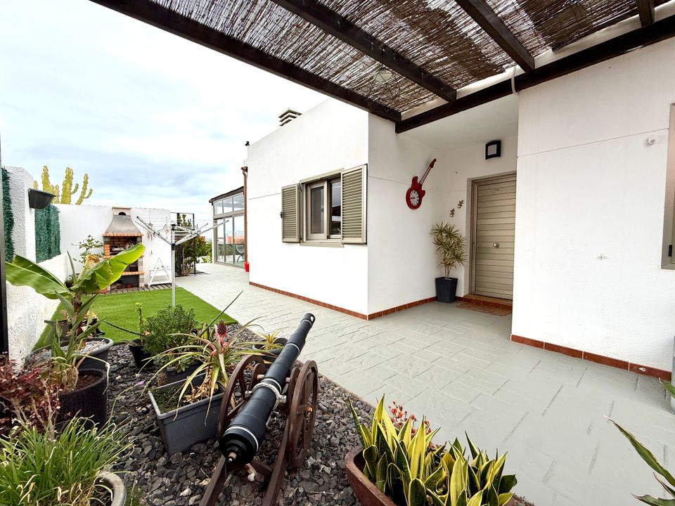 Villa i Caleta De Fuste, Fuerteventura - foto 2
