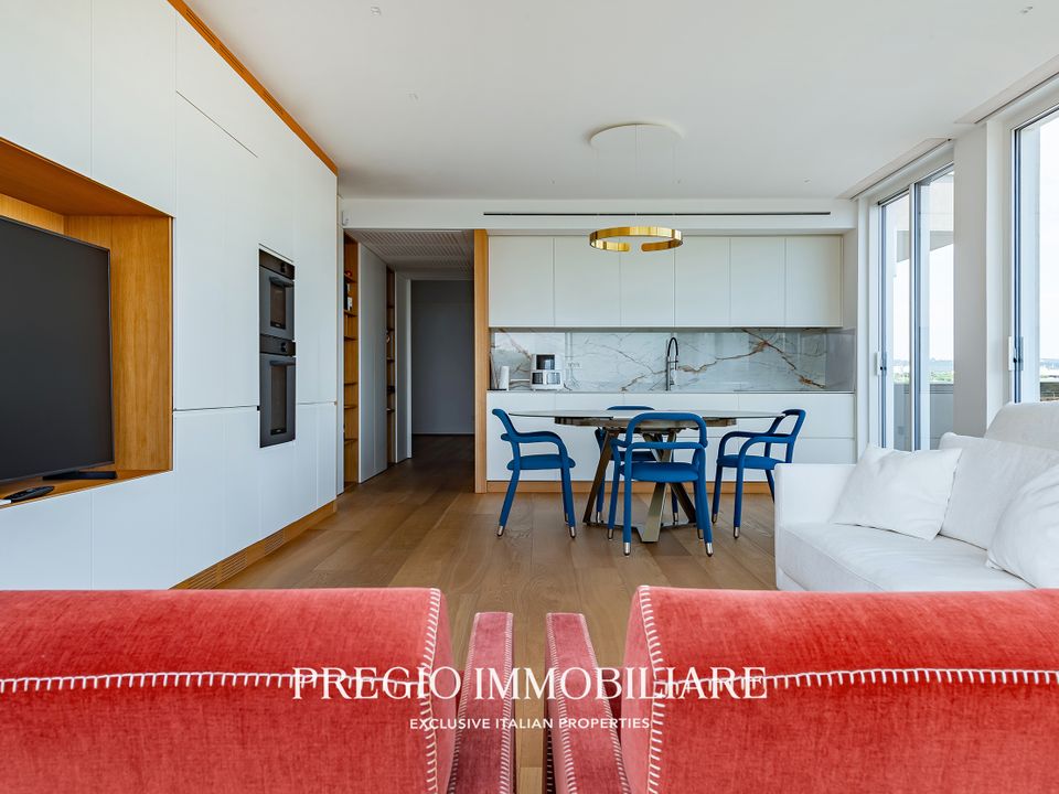 Duplex em Monopoli, Bari - foto 5