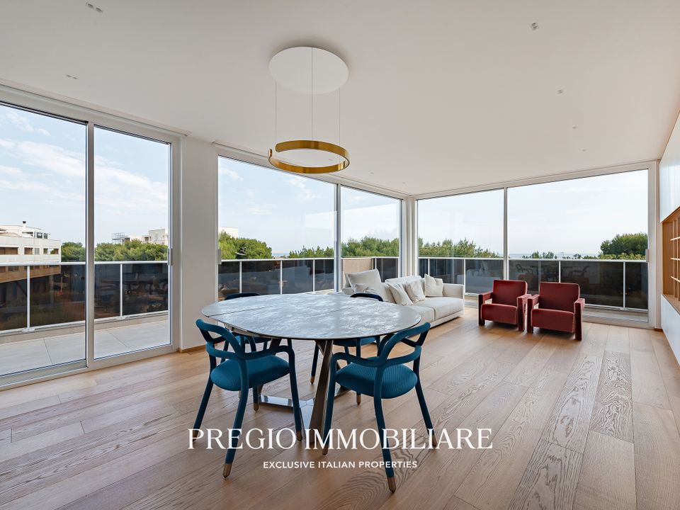 Duplex em Monopoli, Bari - foto 2