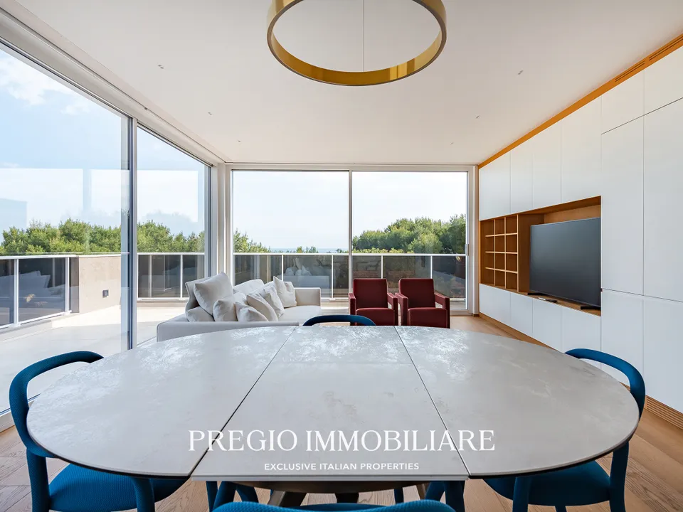 Duplex em Monopoli, Bari - foto 4
