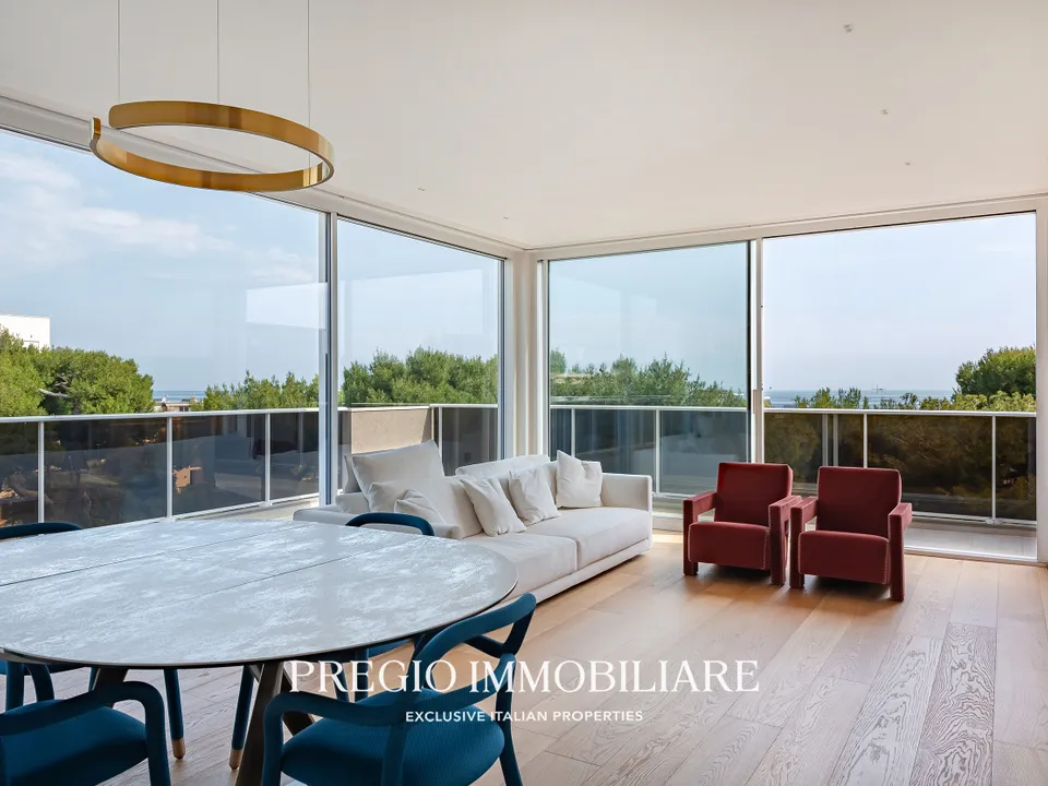 Duplex em Monopoli, Bari - foto 3