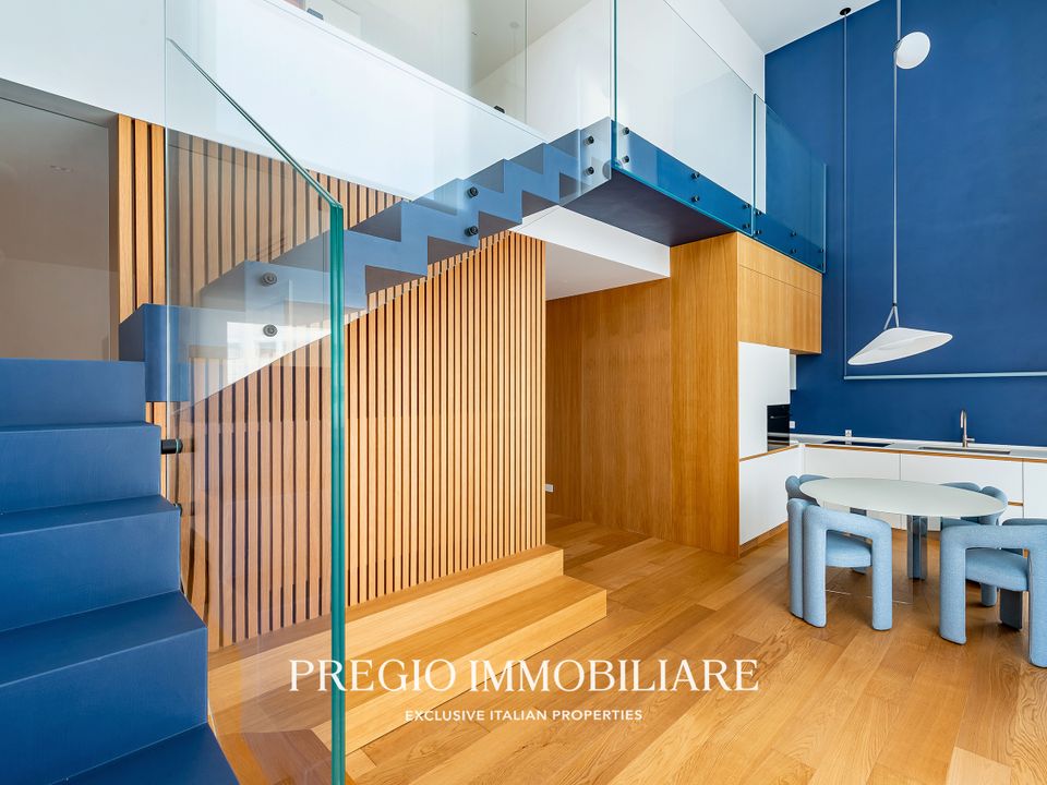 Duplex em Monopoli, Bari - foto 1