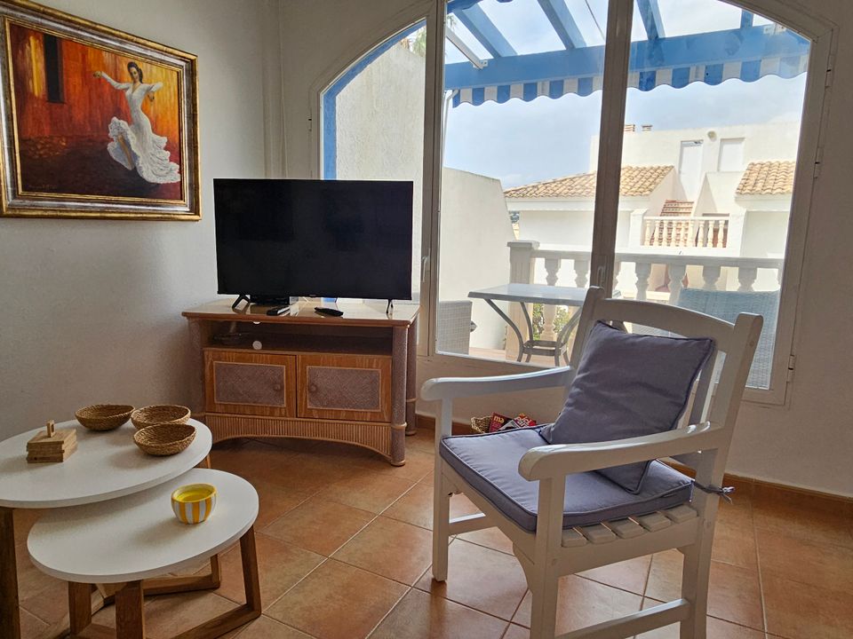 Lejlighed i Calpe, Alicante - foto 5