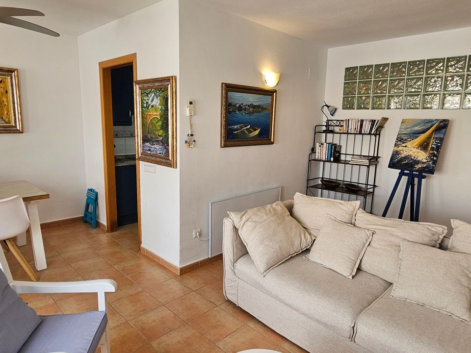 Lejlighed i Calpe, Alicante - foto 2