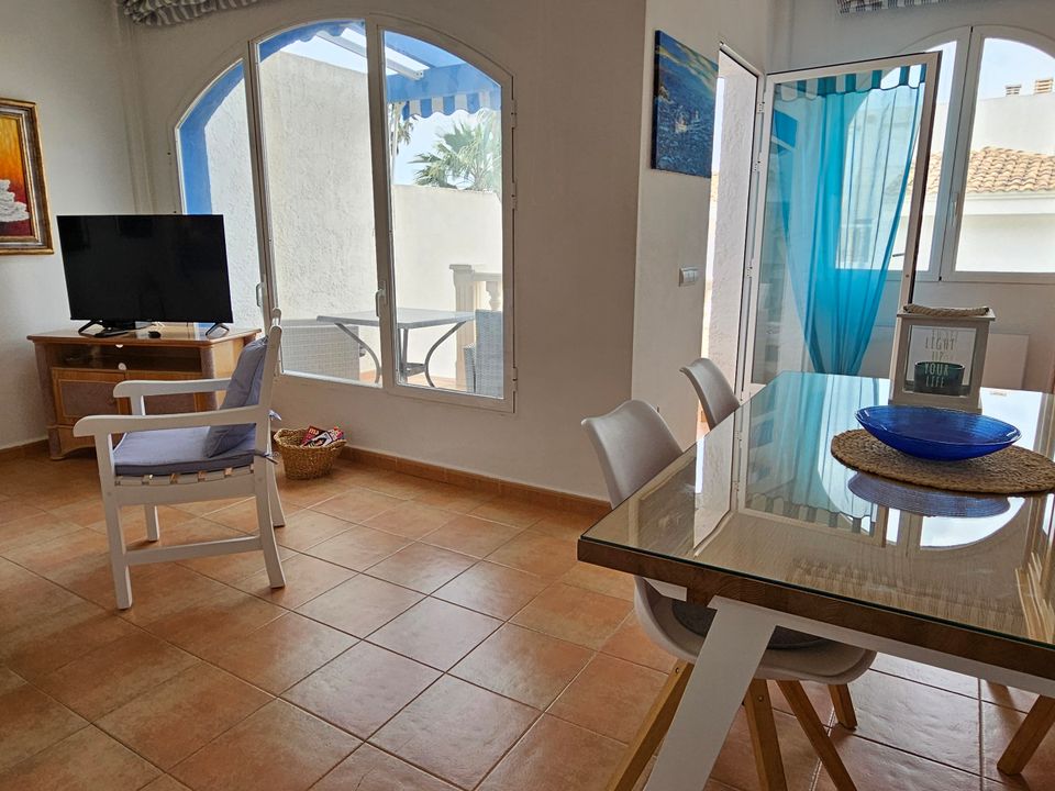 Lejlighed i Calpe, Alicante - foto 3