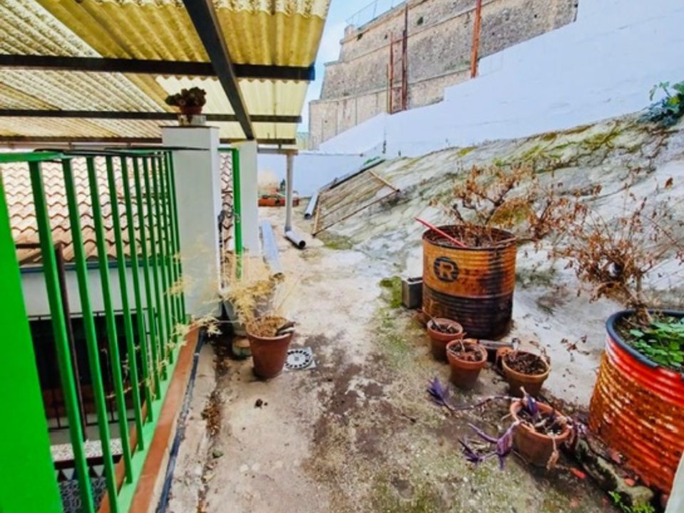 Byhus i Iznajar, Cordoba - foto 2