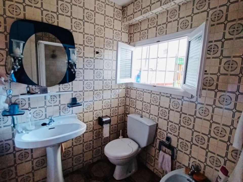 Byhus i Iznajar, Cordoba - foto 3
