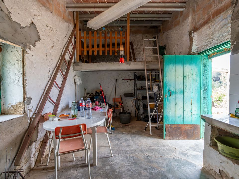Finca i Tortosa, Tarragona - foto 5
