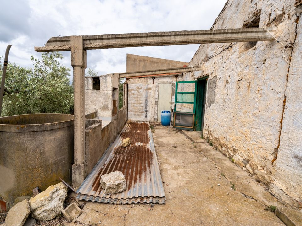 Finca i Tortosa, Tarragona - foto 2