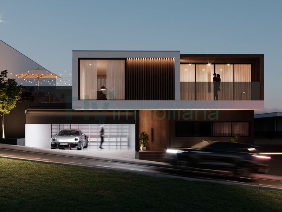 Villa i Guimaraes, Braga - foto 1