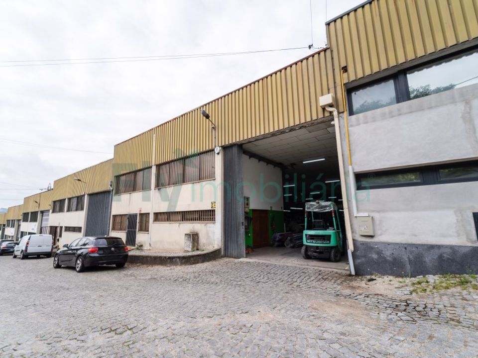 Bungalow i Oliveira, Braga - foto 3