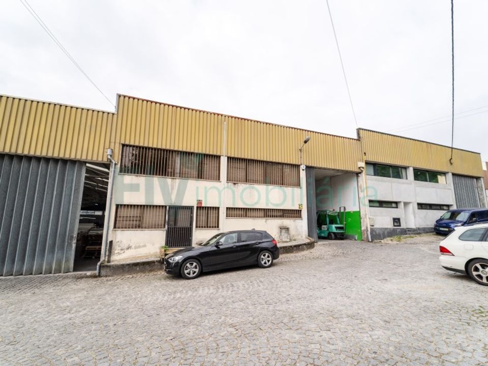 Bungalow i Oliveira, Braga - foto 4