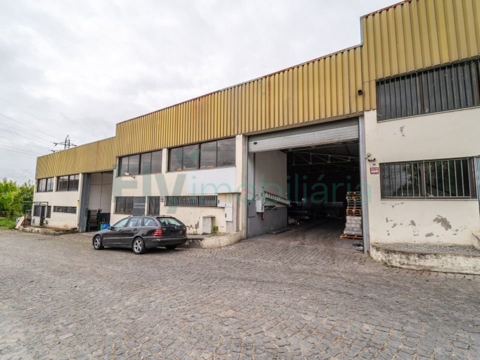 Bungalow in Oliveira, Braga - foto 1