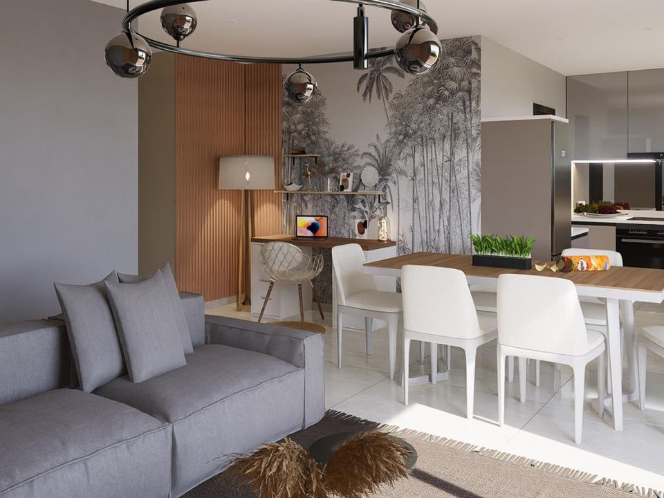 Villa i Angles, Vendee - foto 1