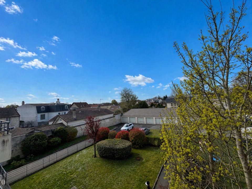 Leilighet i Lamorlaye, Oise - bilde 2