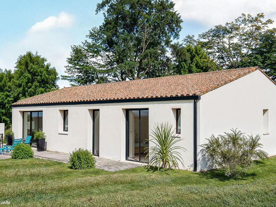 Villa i Les Achards, Vendee - foto 2