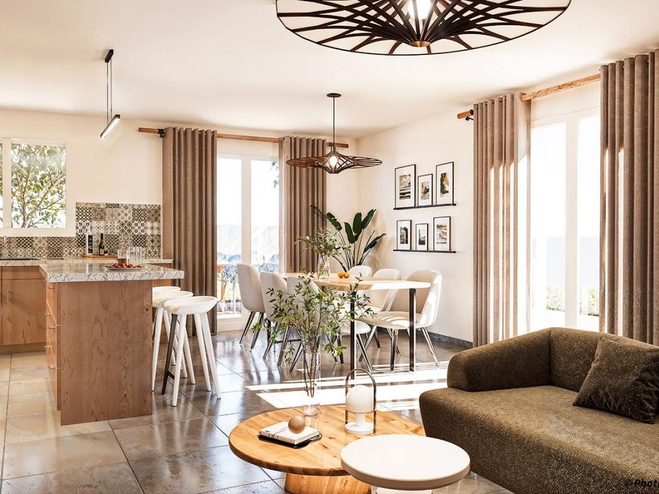 Villa i Mouilleron-le-Captif, Vendee - foto 1